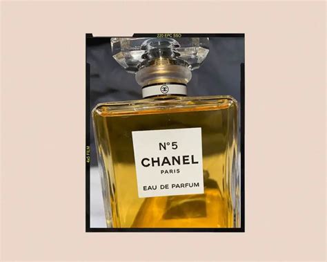 chanel number 5 for women|what does chanel no 5 smell like.